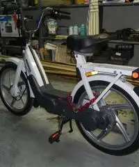 Ciao Piaggio 2006 - Piemonte