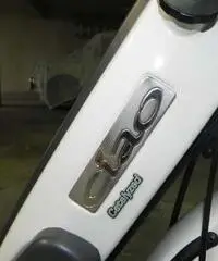 Ciao Piaggio 2006 - Piemonte