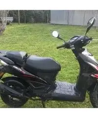 Kymco Agility 50 RS - Viterbo