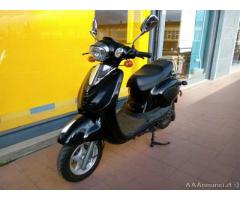 NUOVO Scooter Elettrico acquistato 2014 - Napoli