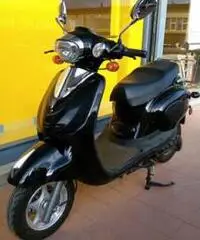 NUOVO Scooter Elettrico acquistato 2014 - Napoli