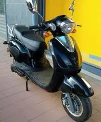 NUOVO Scooter Elettrico acquistato 2014 - Napoli