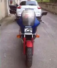 HONDA VF 500 FII 1985 KM 26000 - Latina HONDA VF 500 FII 1985 KM 26000 - Latina