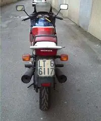 HONDA VF 500 FII 1985 KM 26000 - Latina HONDA VF 500 FII 1985 KM 26000 - Latina