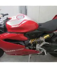 Ducati panigale 1199r 2015 - Viterbo