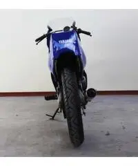 Yamaha TZR 125 - Viterbo