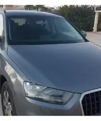 Audi Q3 audi Q 3