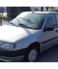 Citroen saxo 1.1