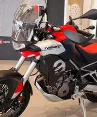 Aprilia Tuareg 660