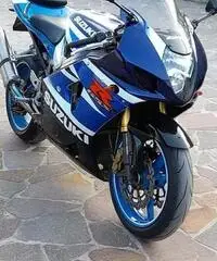 Suzuki GSX R 1000 - 2003 Suzuki GSX R 1000 - 2003