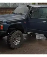 Nissan Patrol GR Nissan Patrol GR