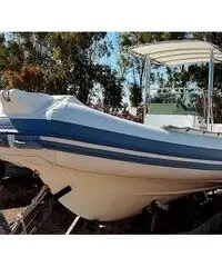 Gommone Joker Boat Coaster 650 Gommone Joker Boat Coaster 650