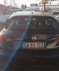 Fiat Tipo 1.4 5 porte Mirror