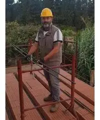 Operaio manovale Operaio manovale