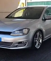 Golf 7