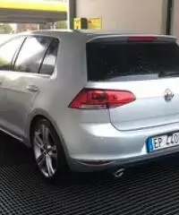 Golf 7 Golf 7
