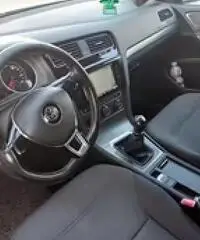 Golf 7 Golf 7