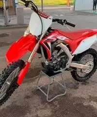 Crf 250 2020