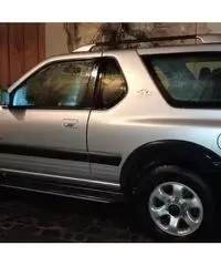 Fuoristrada Opel Frontera 4x4