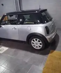 Mini cooper Mini cooper
