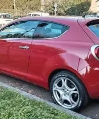 ALFA ROMEO Mito 2012