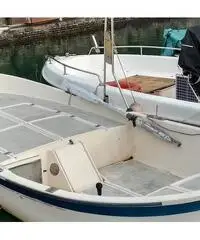 Gozzo Calcagno Gozzo Calcagno