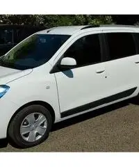 DACIA Lodgy 1.6 Benzina /GPL 7 Posti DACIA Lodgy 1.6 Benzina /GPL 7 Posti