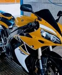 Stupenda r1 Stupenda r1