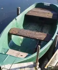 Barca fiume o lago Barca fiume o lago