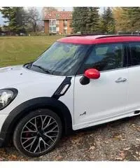 MINI Mini Countryman F60 - 2015