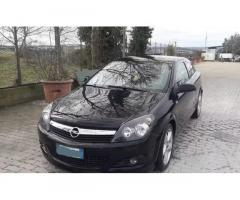 Opel astra gtc 1.7 125 cv del 2008