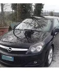 Opel astra gtc 1.7 125 cv del 2008 Opel astra gtc 1.7 125 cv del 2008