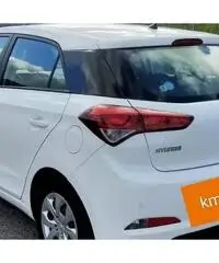 Hyundai i 20 Hyundai i 20