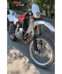 HUSQVARNA 125 2t -2003