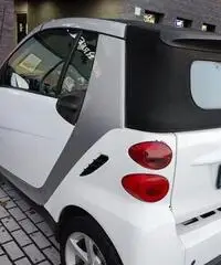 Smart cabrio 1.0 benzina Smart cabrio 1.0 benzina