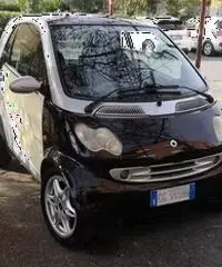 SMART city coupé/cabrio - 2003