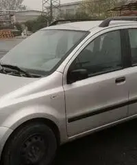 Fiat Panda 1.3 MJT Fiat Panda 1.3 MJT