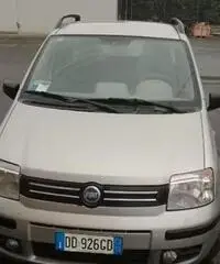 Fiat Panda 1.3 MJT Fiat Panda 1.3 MJT