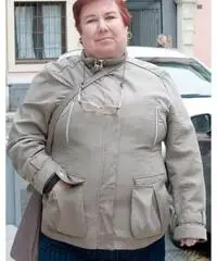 Badante con esperienza e referenze Badante con esperienza e referenze