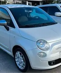 FIAT 500 sport a 55 euro al mese senz'anticipo FIAT 500 sport a 55 euro al mese senz'anticipo