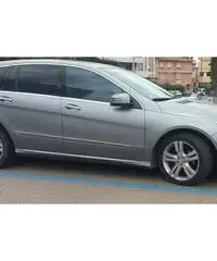 MERCEDES Classe R (BR251) - 2010 MERCEDES Classe R (BR251) - 2010
