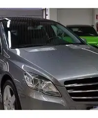 MERCEDES-BENZ R 350 CDI 4Matic Premium Tetto-Uni MERCEDES-BENZ R 350 CDI 4Matic Premium Tetto-Uni