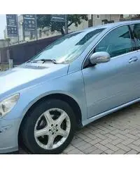 Mercedes-benz R 320 R 320 CDI cat 4Matic Sport Mercedes-benz R 320 R 320 CDI cat 4Matic Sport