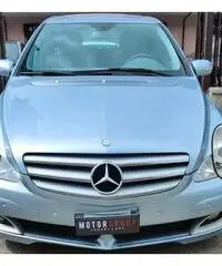 Mercedes-benz R 320 R 320 CDI cat 4Matic Sport Mercedes-benz R 320 R 320 CDI cat 4Matic Sport