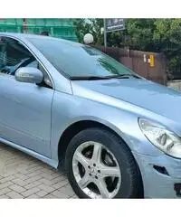 Mercedes-benz R 320 R 320 CDI cat 4Matic Sport Mercedes-benz R 320 R 320 CDI cat 4Matic Sport