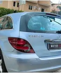 Mercedes-benz R 320 R 320 CDI cat 4Matic Sport Mercedes-benz R 320 R 320 CDI cat 4Matic Sport
