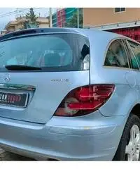 Mercedes-benz R 320 R 320 CDI cat 4Matic Sport Mercedes-benz R 320 R 320 CDI cat 4Matic Sport