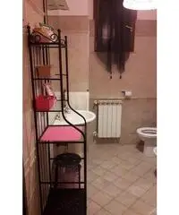 Villino indipendente ai Castelli Romani