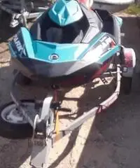 Seadoo Spark trixx