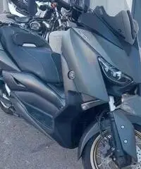 Yamaha X-Max 125 - 2020 Yamaha X-Max 125 - 2020